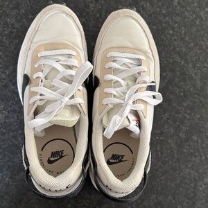 Nike Waffle Debut Sneakers